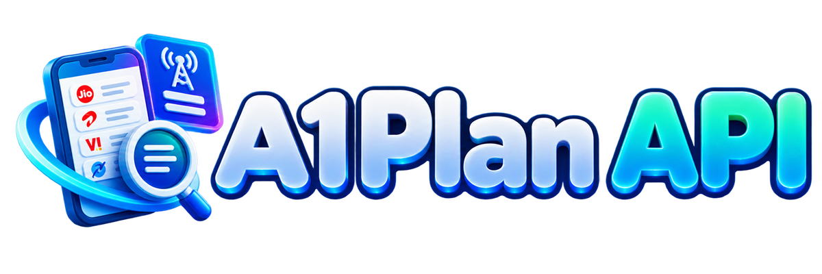 A1 Plan API
